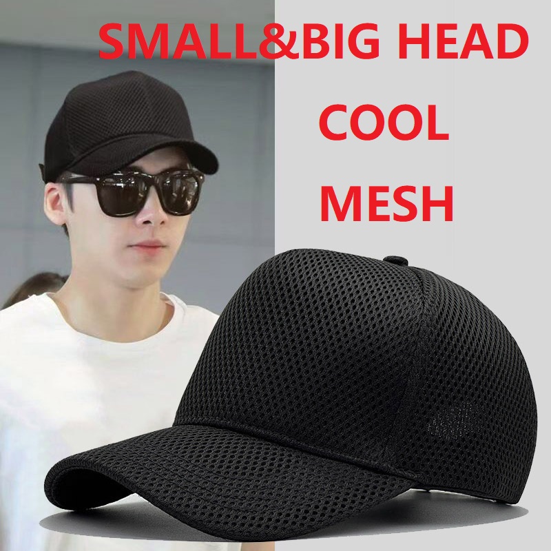 Trucker Cap Mesh - 남성 여성을위한 봄 여름 메쉬 야구