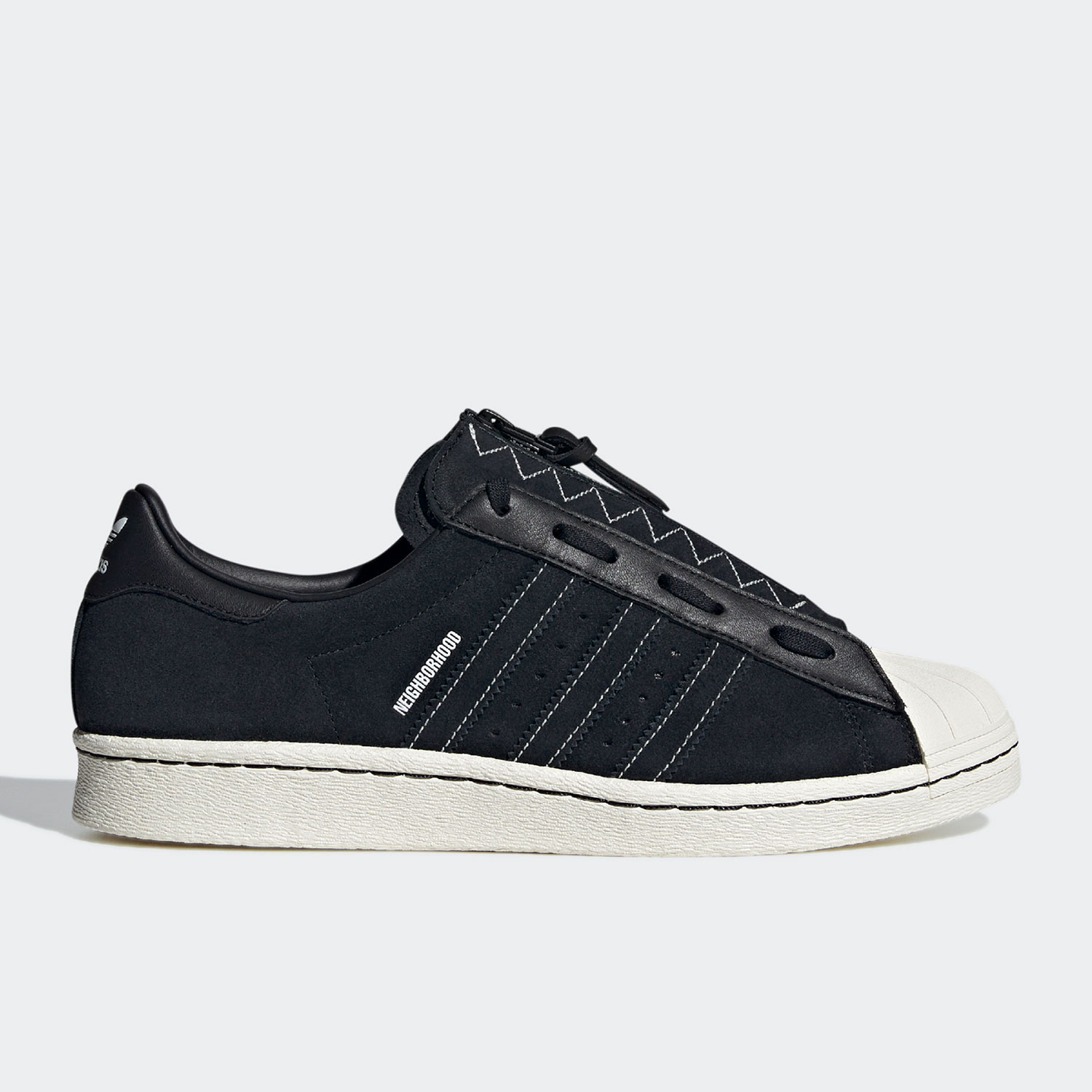 Adidas Shoes Superstar - 아디다스 오리지널 오리지널 SS80S 유니섹스 쉘