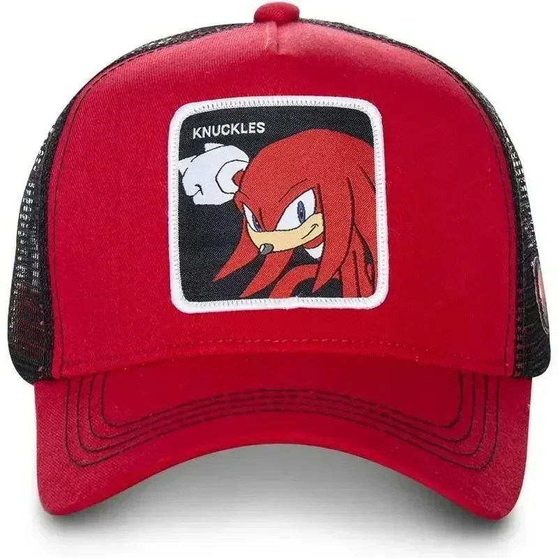 새로운 디자인의 여름용 S-Sonics 야구 모자, 통 - Trucker Cap Mesh 리뷰 및 가격