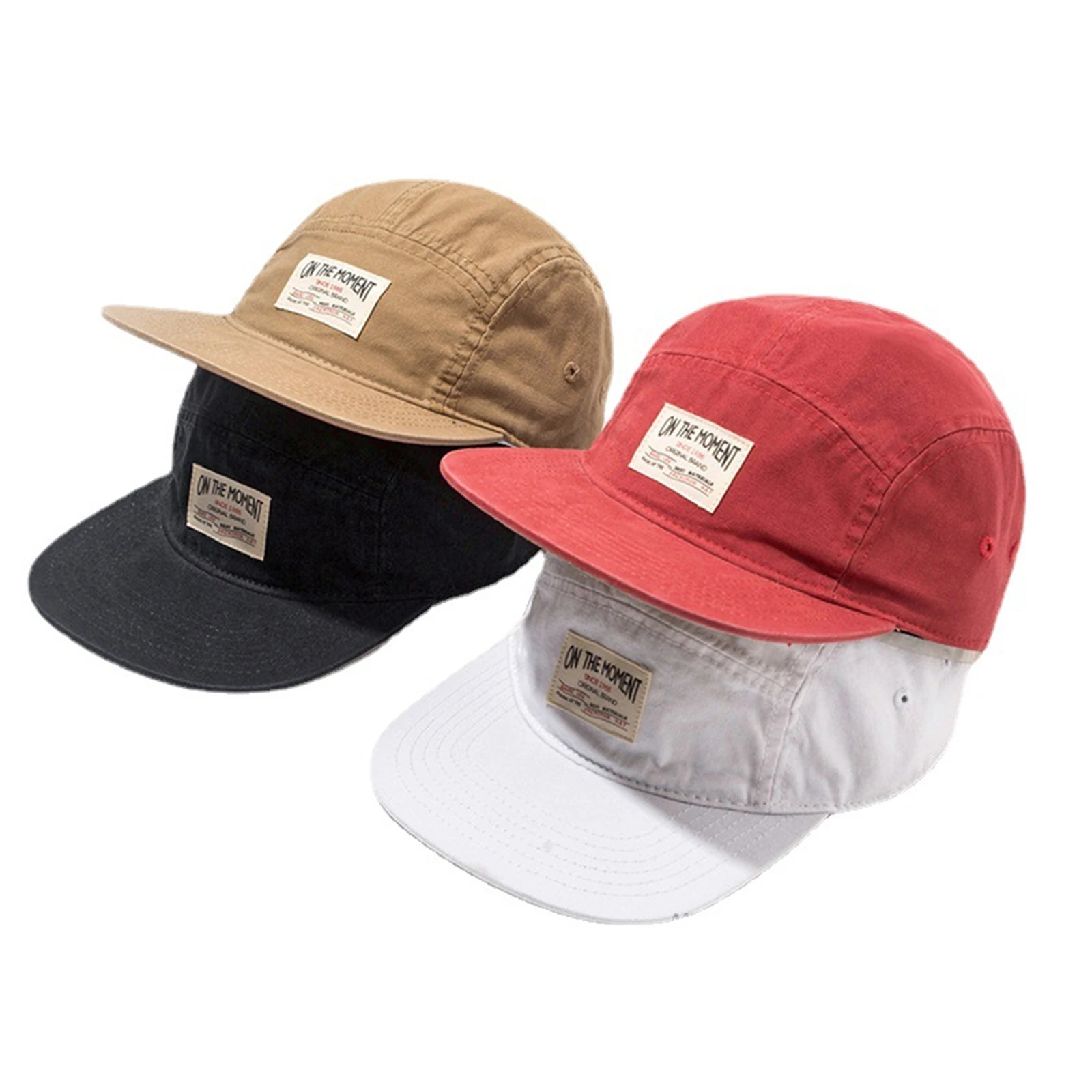 현재 판매 중인 제품: 면 소재의 5패널 야구 모자,  - Corduroy Cap 5 Panel 리뷰 및 가격