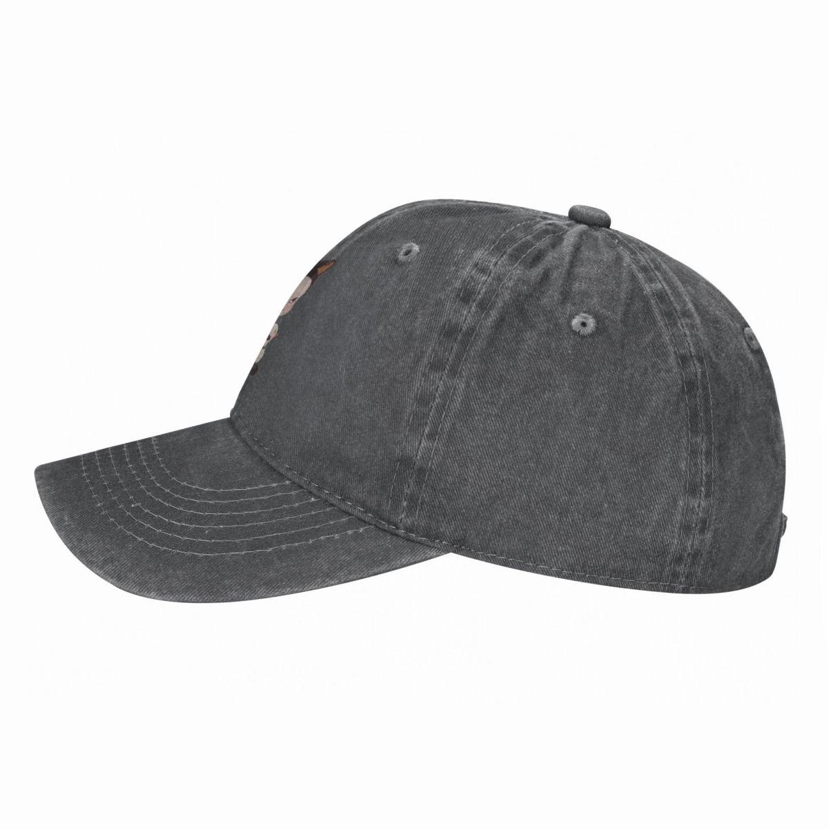 남성용 워싱 야구 모자, 귀여운 트럭 운전사 스냅백 모 - Golf Cap Dad 리뷰 및 가격