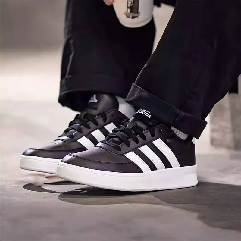 새로운 아디다스 2026 남성용 테니스화 HP9425  - Adidas Shoes Superstar 리뷰 및 가격