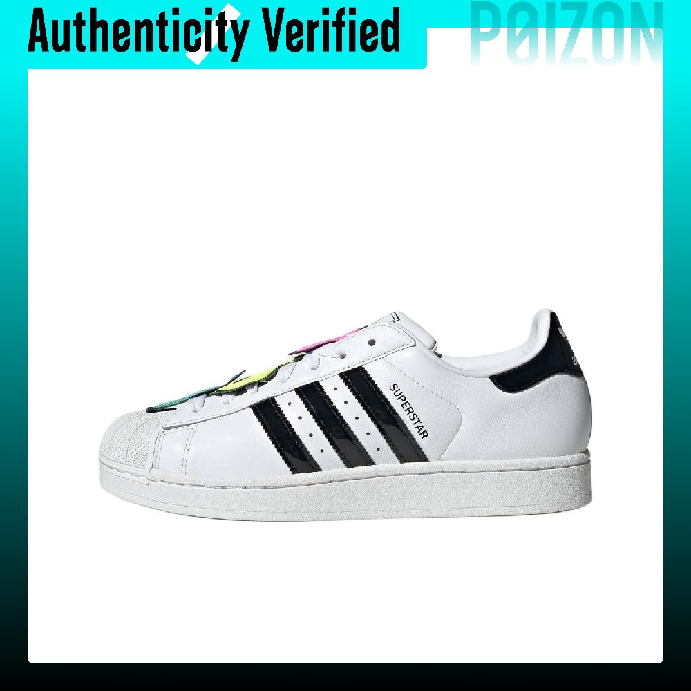 아디다스 오리지널스 슈퍼스타 2 스케이트화, 남녀공용  - Adidas Shoes Superstar 리뷰 및 가격