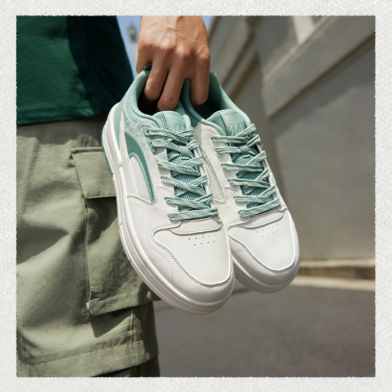 361도 새로운 남성 스케이트 보드 신발 캐주얼 스플래 - Adidas Shoes Superstar 리뷰 및 가격
