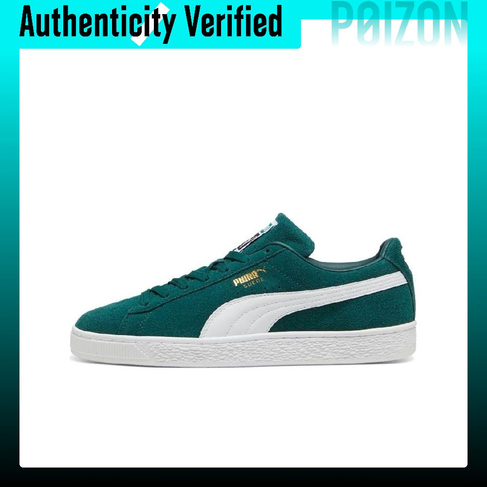 푸마 스웨이드 클래식, 내구성이 뛰어나고 가벼운 로우탑 - Puma Shoes Suede Classic 리뷰 및 가격
